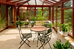 Caudlesprings conservatory quotes