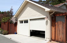 Caudlesprings garage construction leads